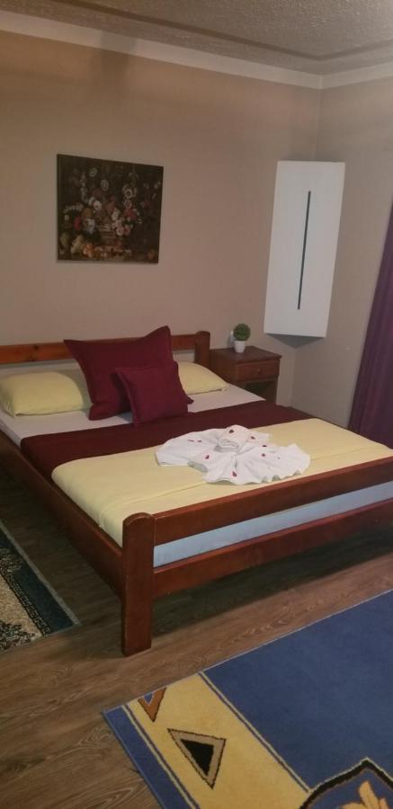 Motel Genex-M Bugojno Δωμάτιο φωτογραφία