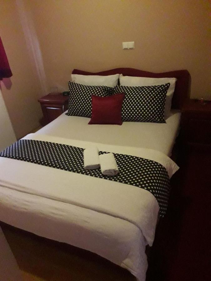 Motel Genex-M Bugojno Δωμάτιο φωτογραφία