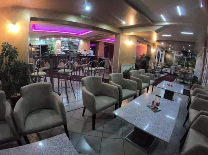 Motel Genex-M Bugojno Εξωτερικό φωτογραφία